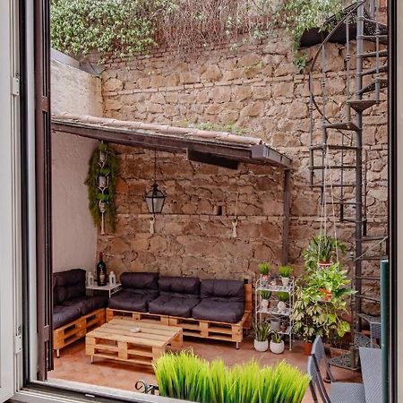 Vatican Garden Home Ρώμη Εξωτερικό φωτογραφία