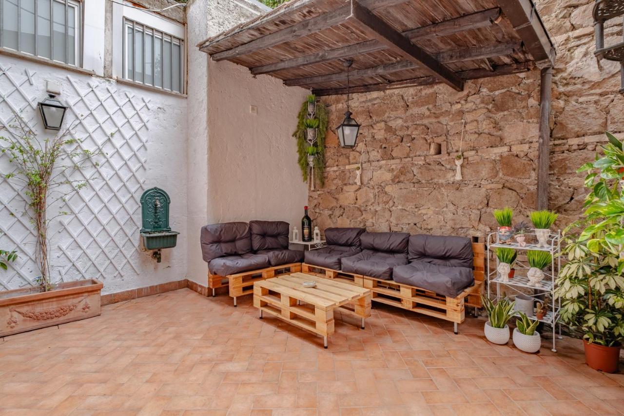 Vatican Garden Home Ρώμη Εξωτερικό φωτογραφία