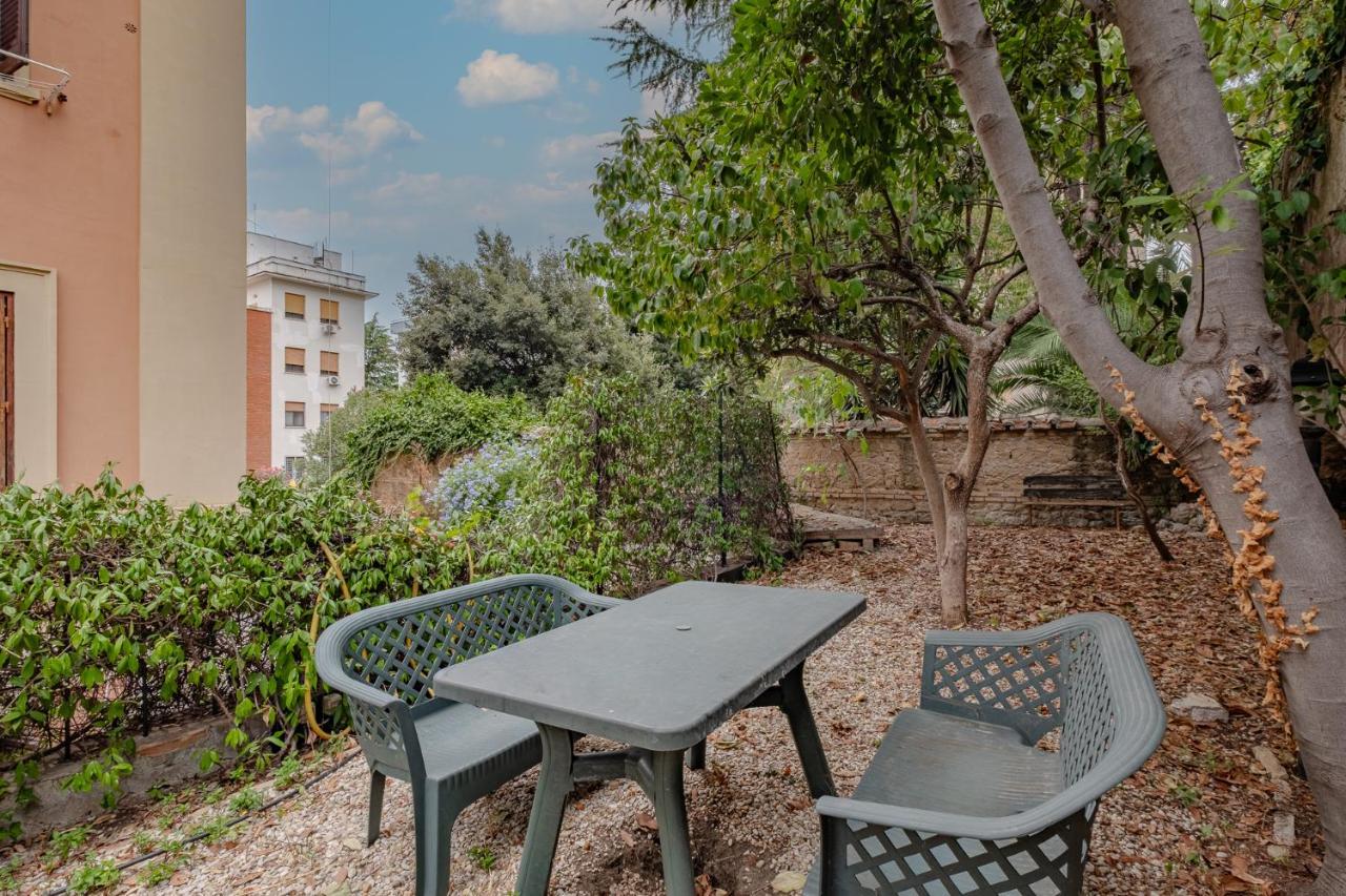 Vatican Garden Home Ρώμη Εξωτερικό φωτογραφία