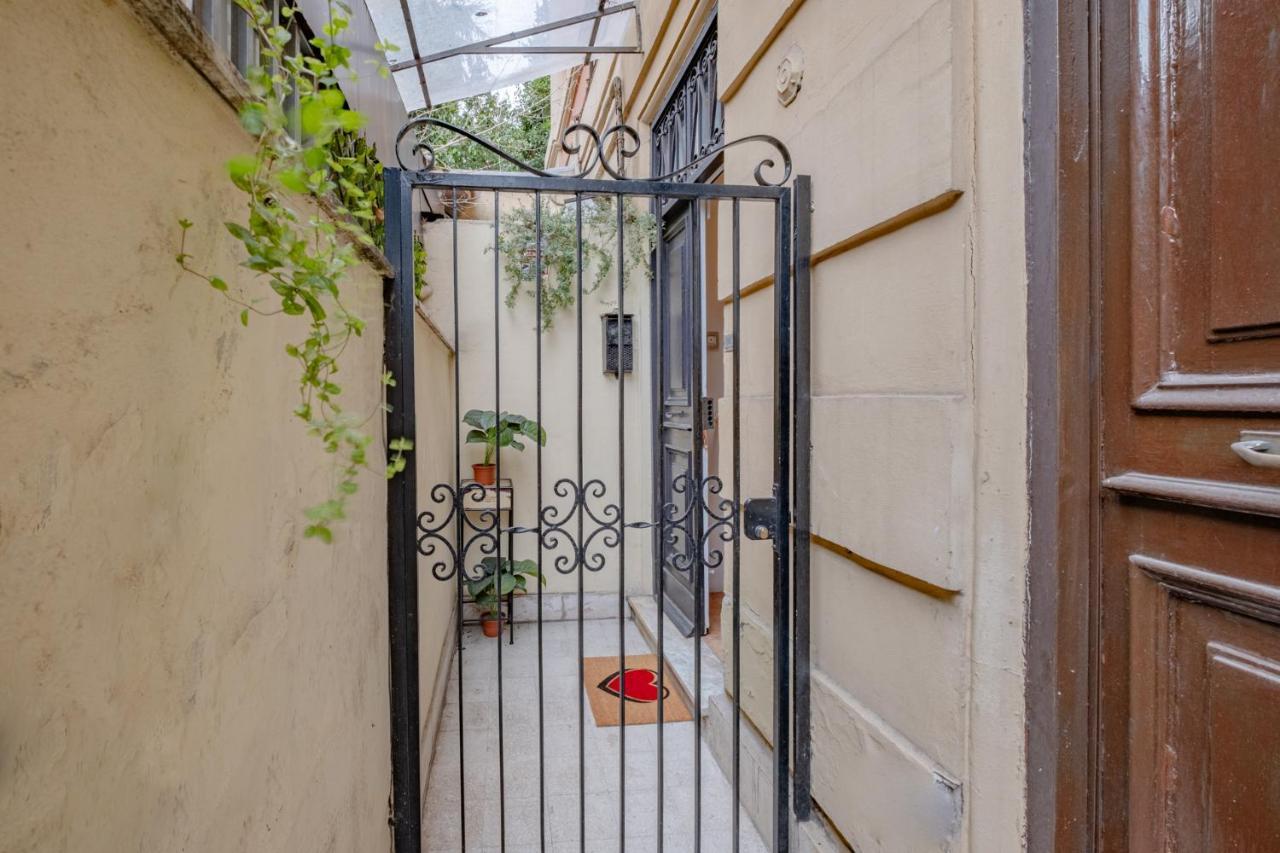 Vatican Garden Home Ρώμη Εξωτερικό φωτογραφία